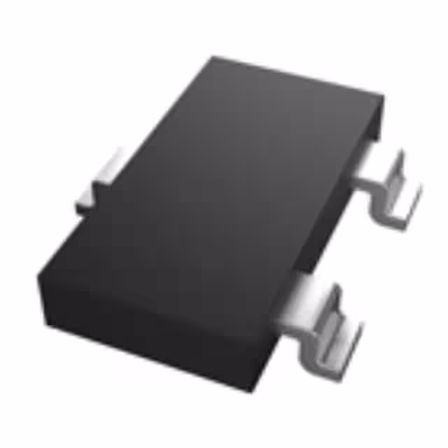 BSS138HE3-TP Micro Commercial Co  Transistors - FETs MOSFETs - Single